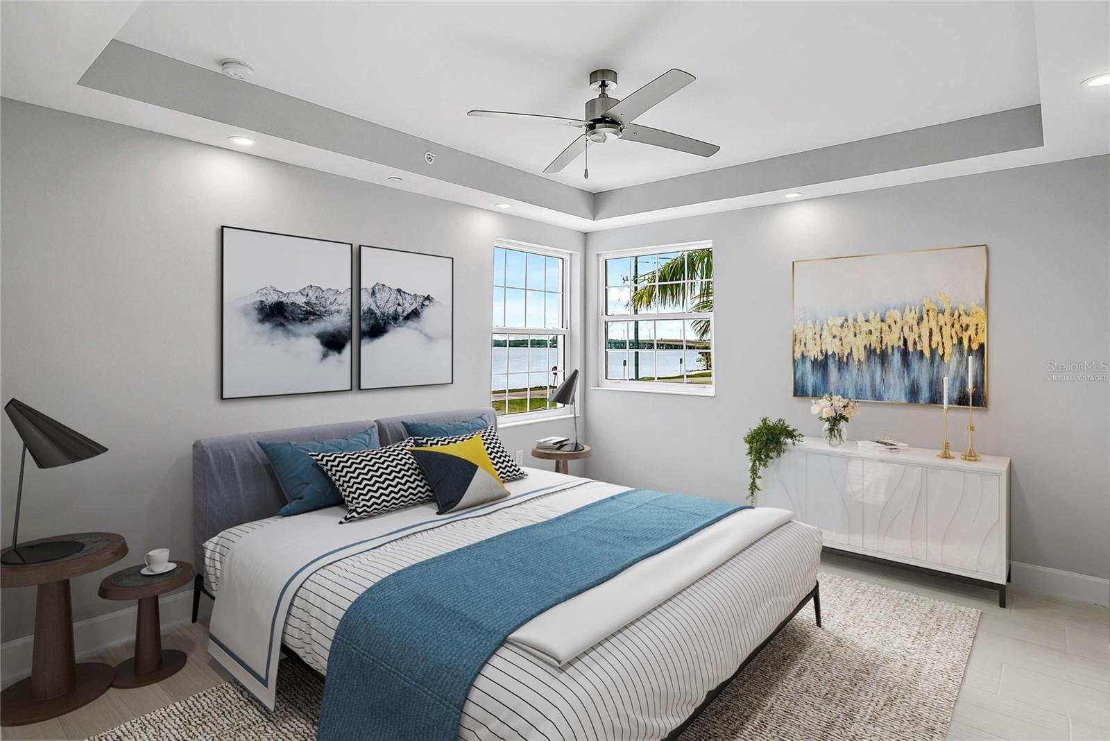 14550 RIVER BEACH DR #201, PORT CHARLOTTE, FL, 33953