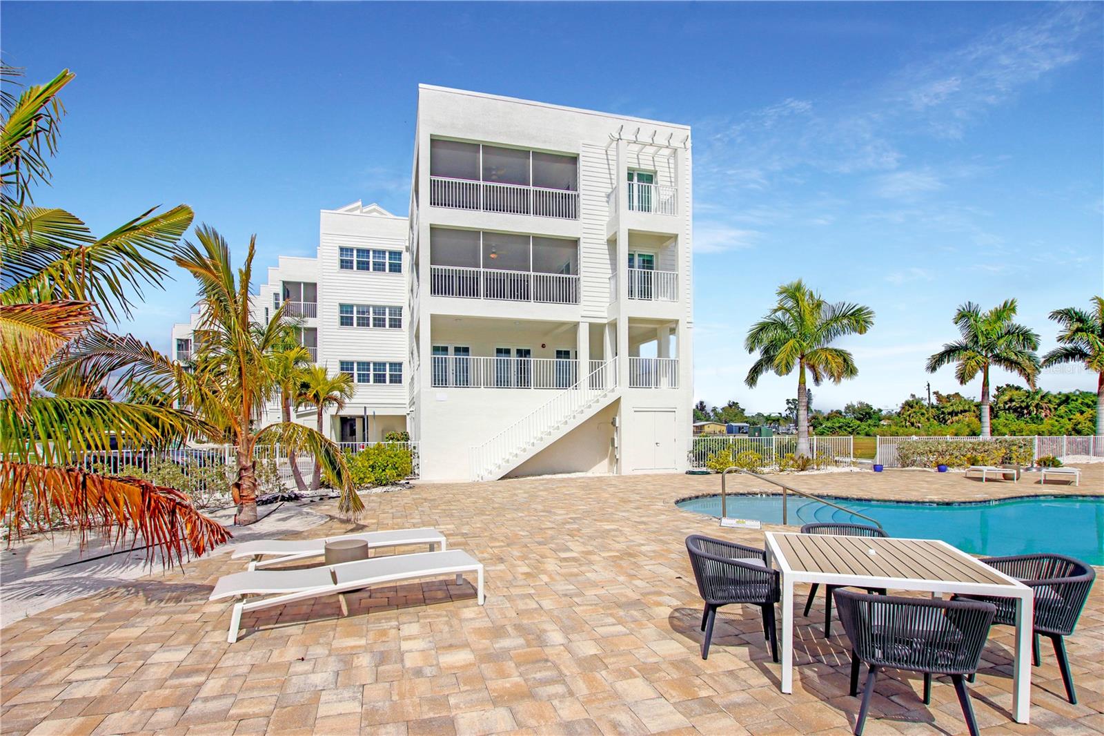 14550 RIVER BEACH DR #201, PORT CHARLOTTE, FL, 33953