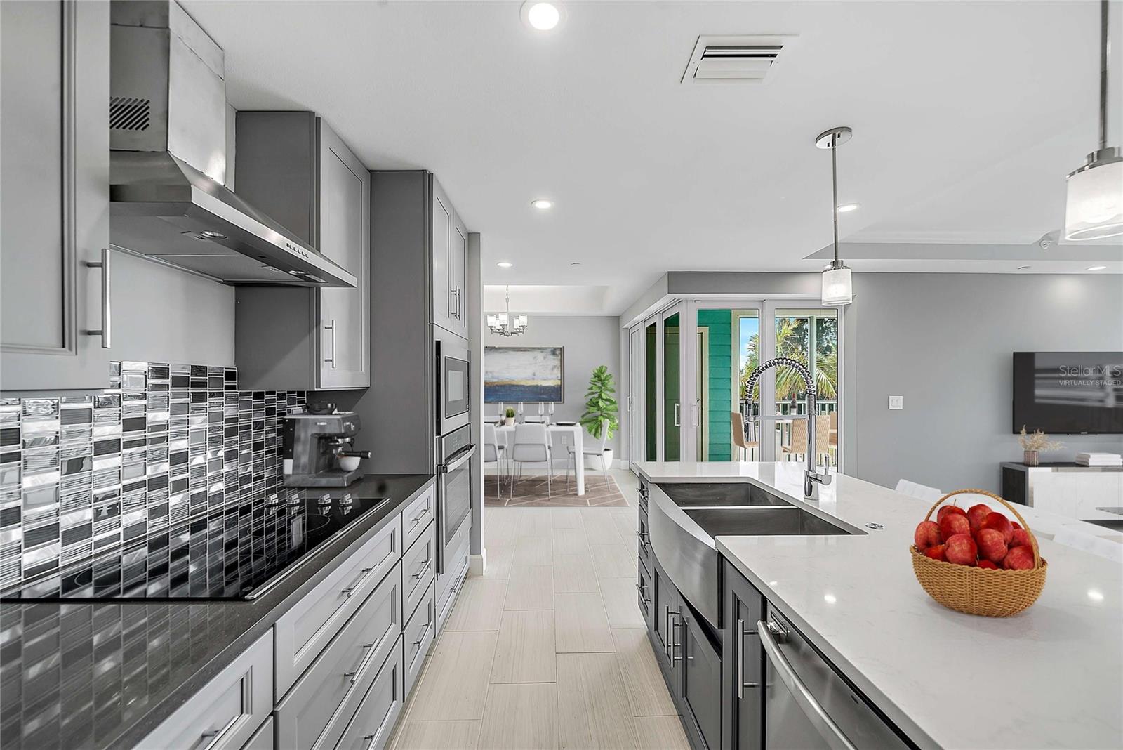 14550 RIVER BEACH DR #201, PORT CHARLOTTE, FL, 33953