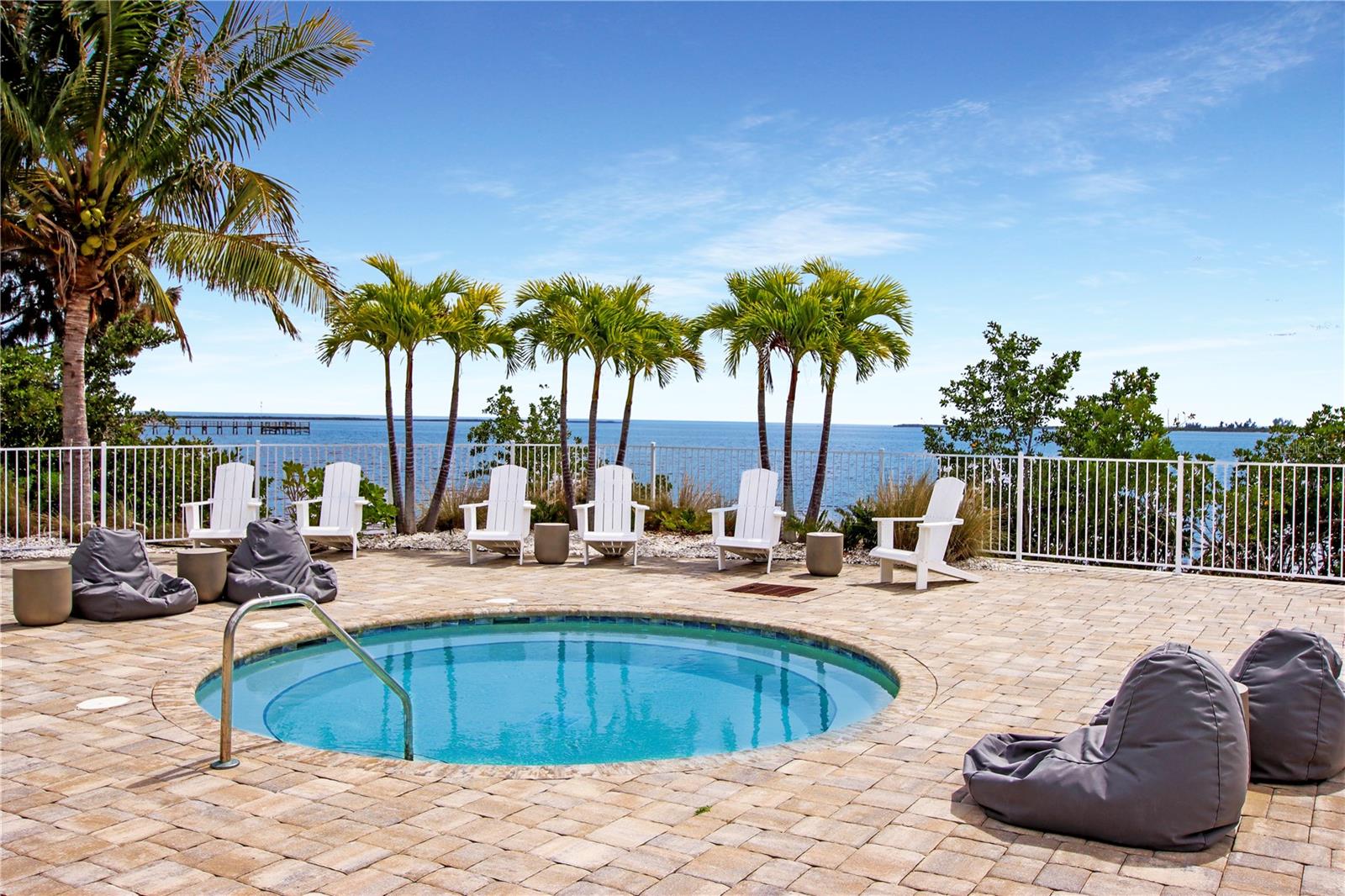 14550 RIVER BEACH DR #201, PORT CHARLOTTE, FL, 33953