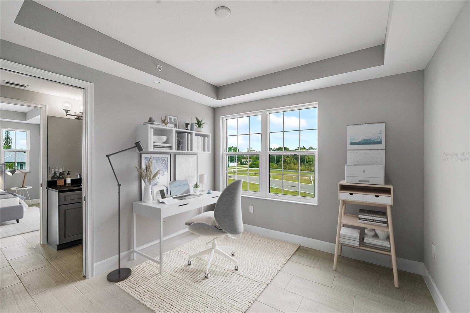 14550 RIVER BEACH DR #201, PORT CHARLOTTE, FL, 33953