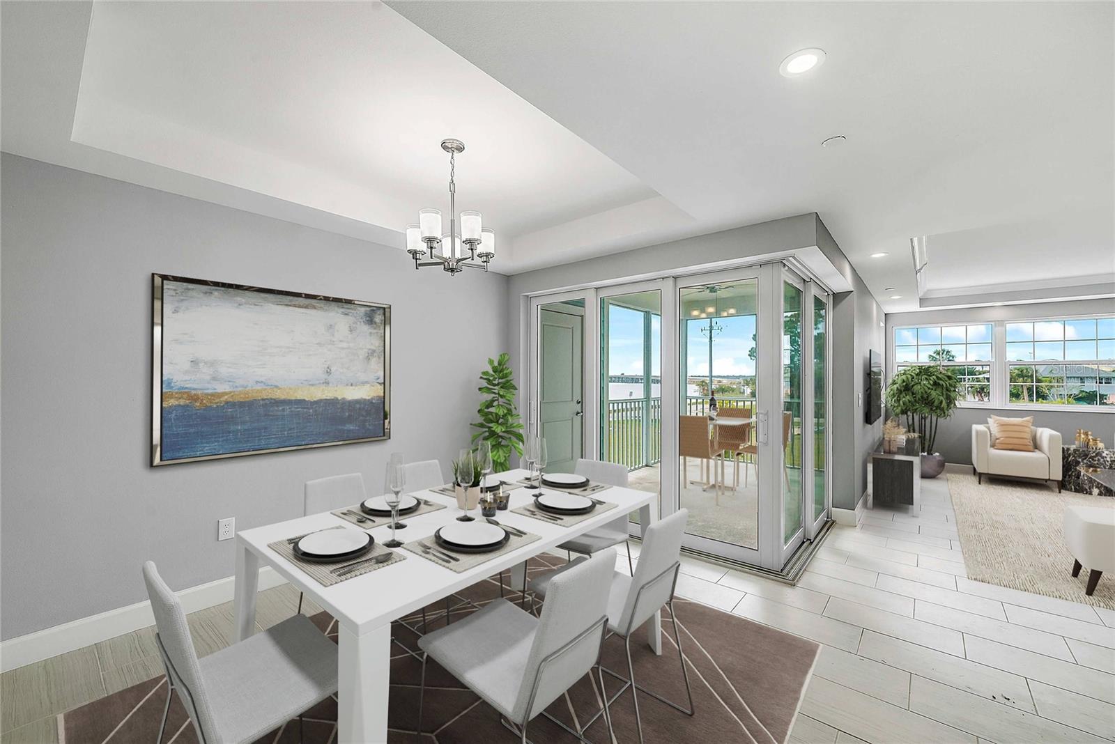 14550 RIVER BEACH DR #201, PORT CHARLOTTE, FL, 33953