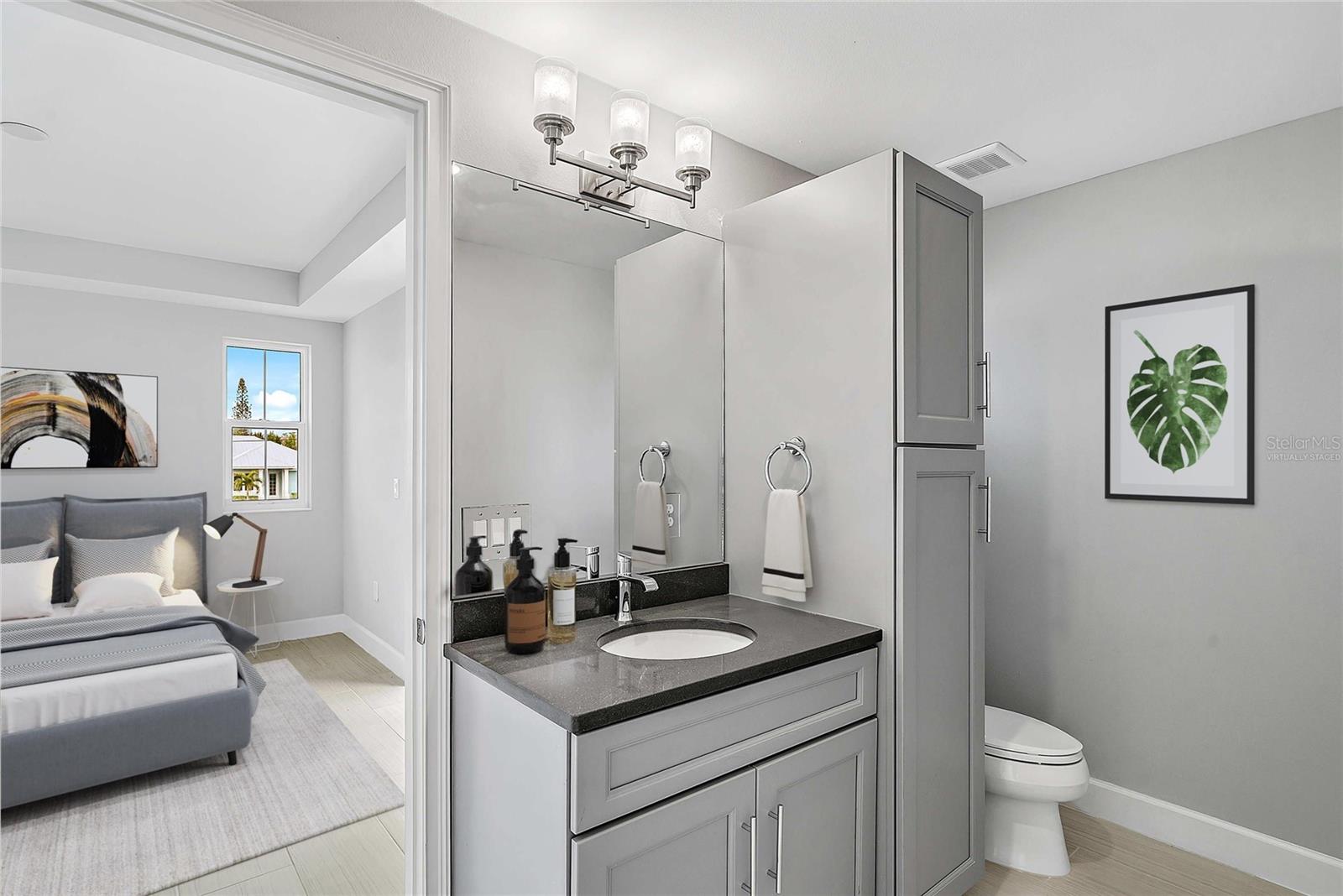 14550 RIVER BEACH DR #201, PORT CHARLOTTE, FL, 33953
