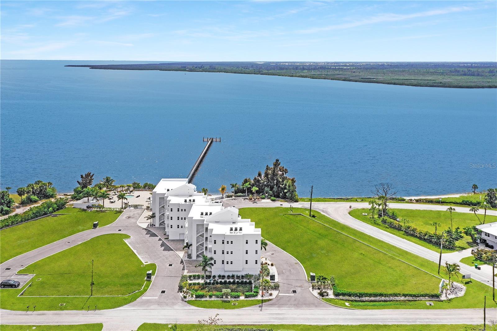 14550 RIVER BEACH DR #201, PORT CHARLOTTE, FL, 33953