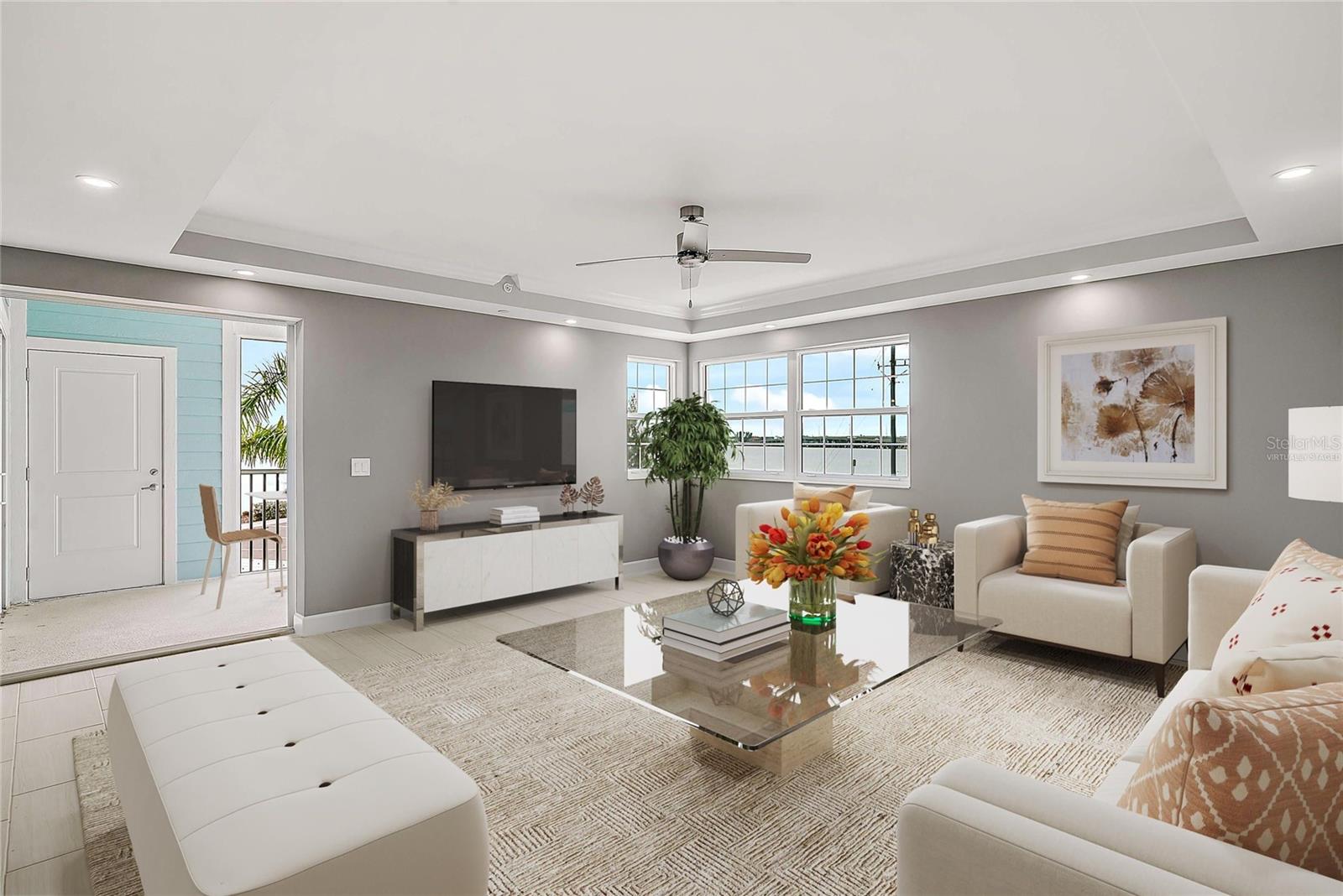 14550 RIVER BEACH DR #201, PORT CHARLOTTE, FL, 33953