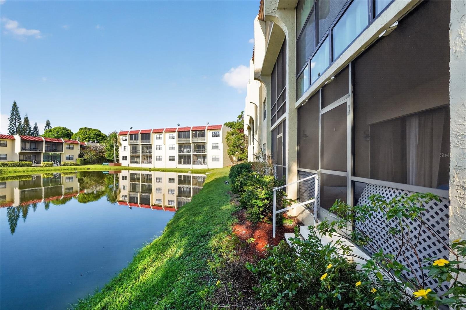 2050 OLEANDER BLVD #6-105, FORT PIERCE, FL, 34950