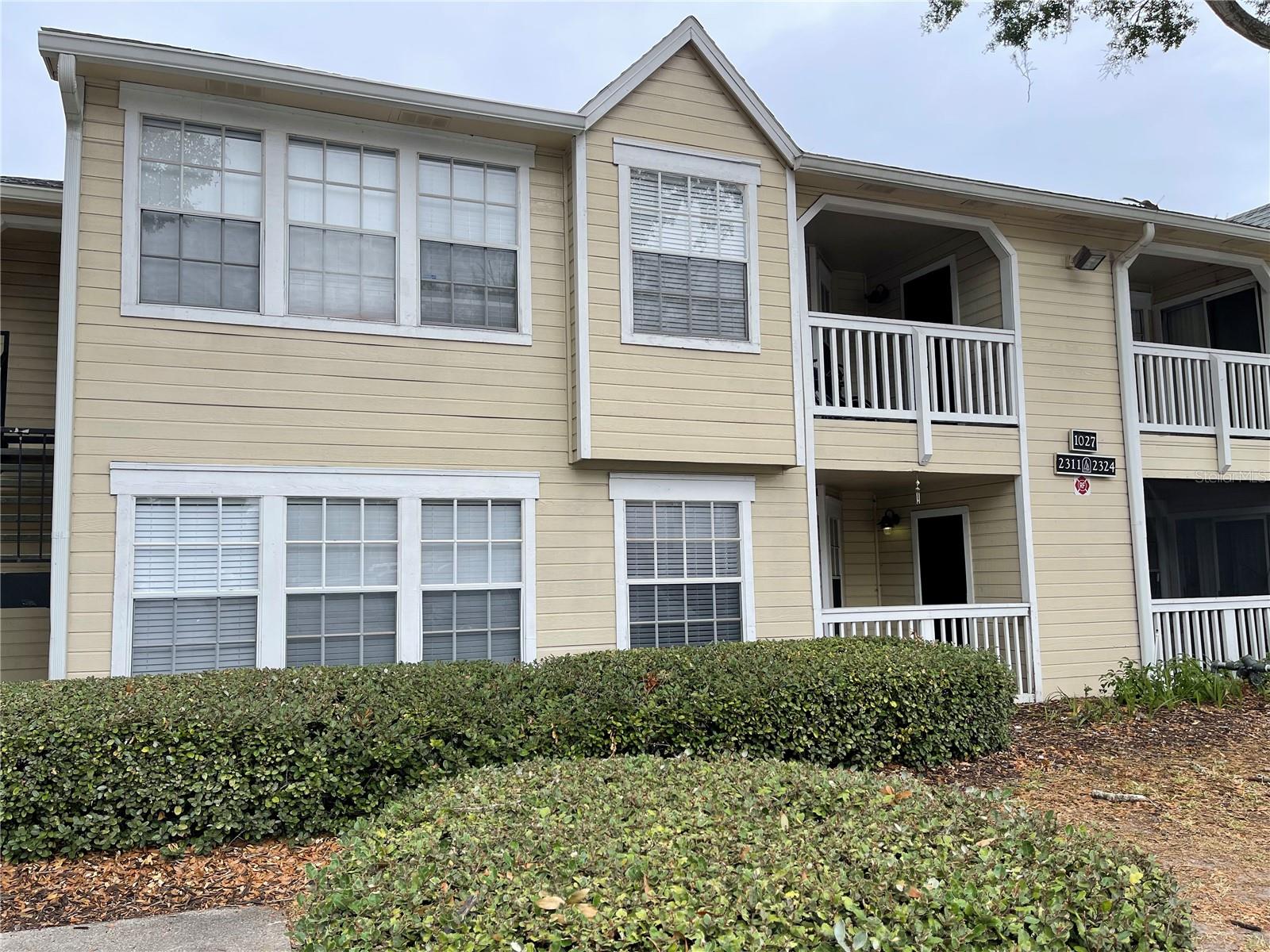 1027 S HIAWASSEE RD #2311, ORLANDO, FL, 32835