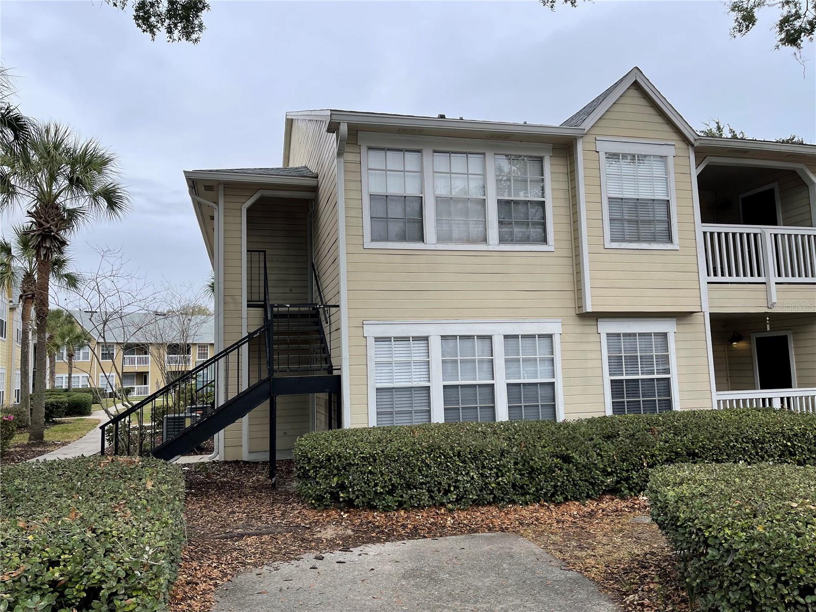 1027 S HIAWASSEE RD #2311, ORLANDO, FL, 32835