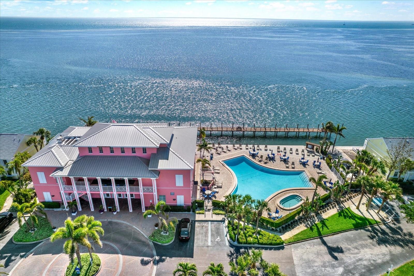 5070 BEACH DR SE #A, ST PETERSBURG, FL, 33705