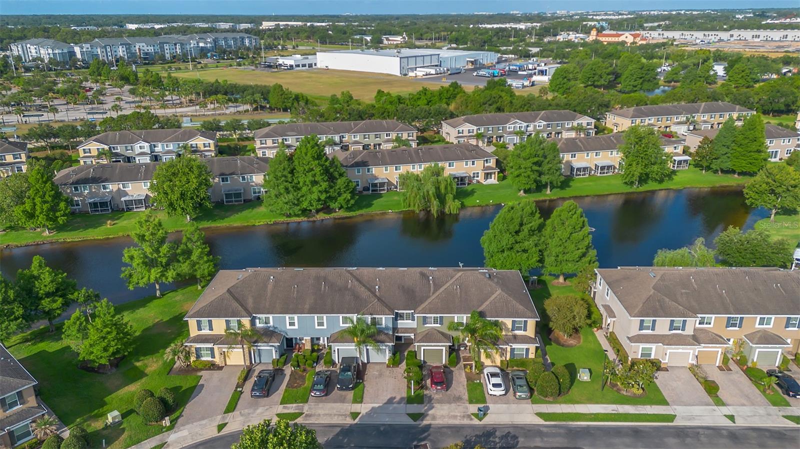 2752 RIVER LANDING DR, SANFORD, FL, 32771