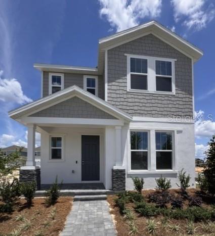 423 OAK FLAT ALY, GROVELAND, FL, 34736