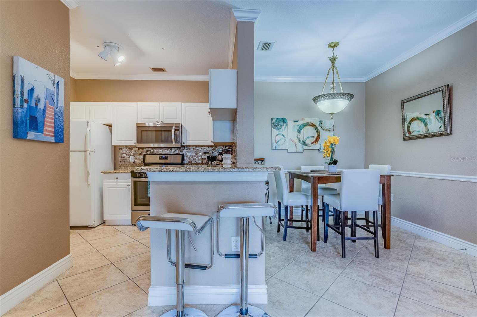 2705 VIA MURANO #136, CLEARWATER, FL, 33764