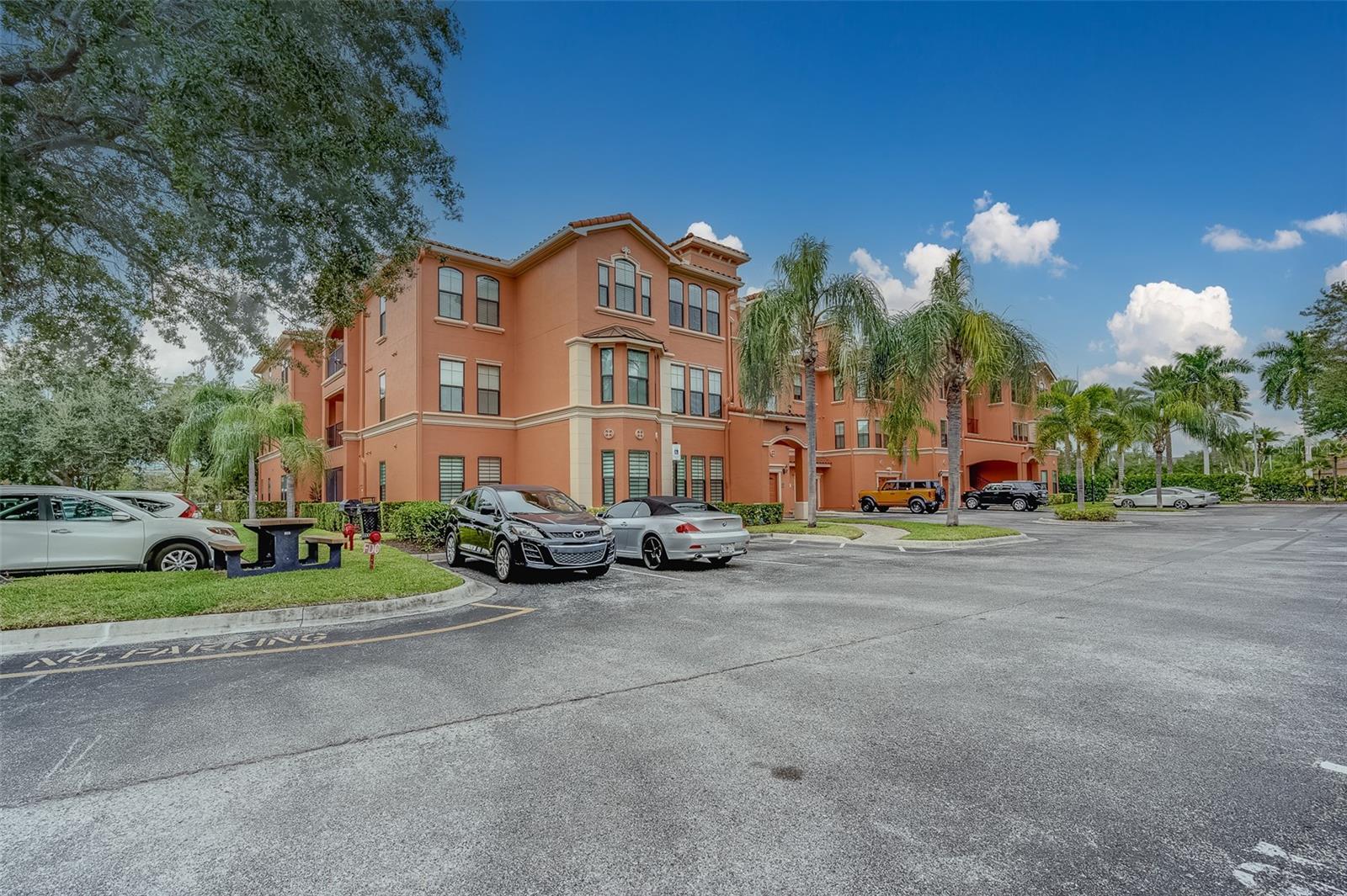 2705 VIA MURANO #136, CLEARWATER, FL, 33764