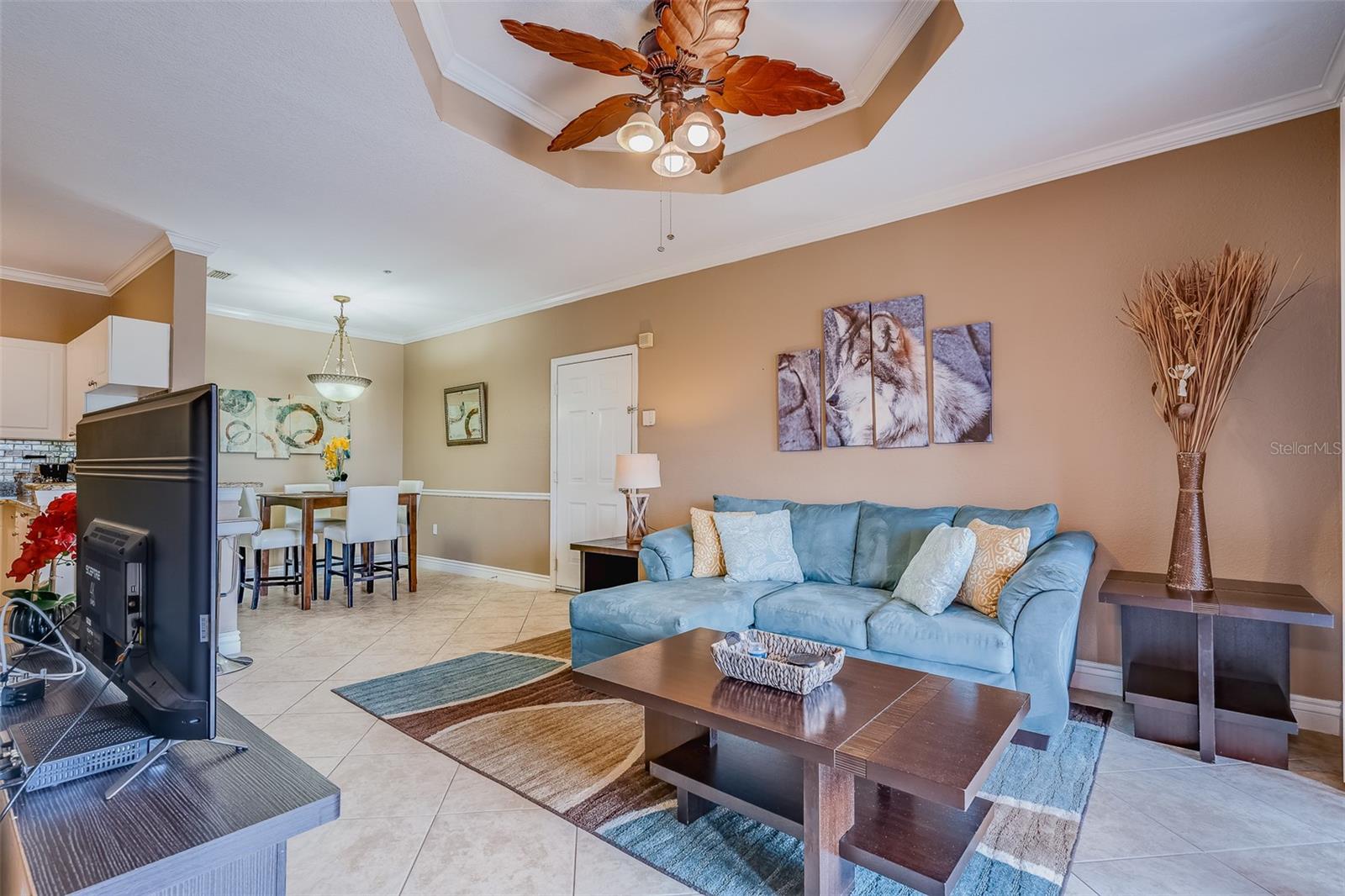 2705 VIA MURANO #136, CLEARWATER, FL, 33764