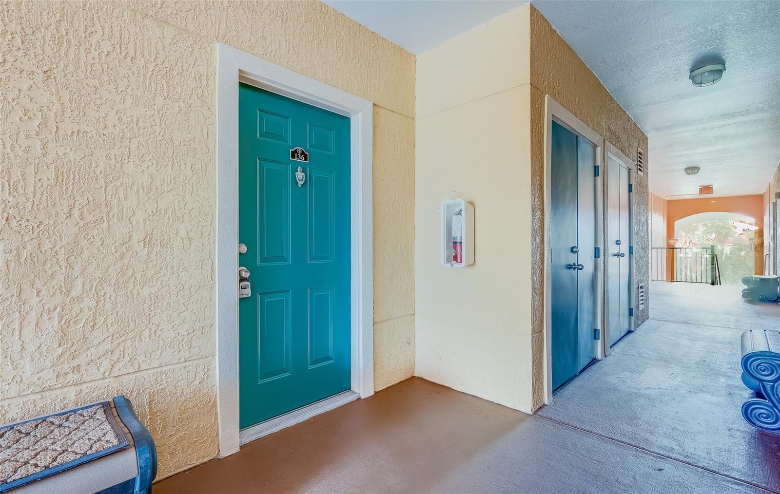 2705 VIA MURANO #136, CLEARWATER, FL, 33764