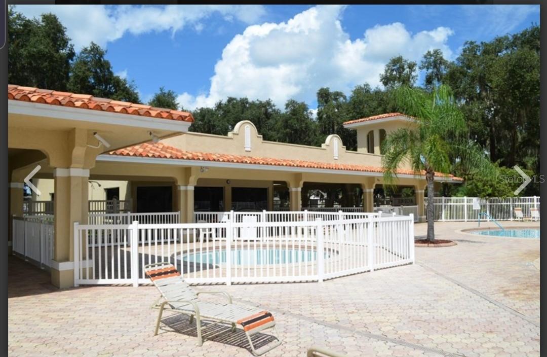 3310 BROKEN BOW DR, LAND O LAKES, FL, 34639