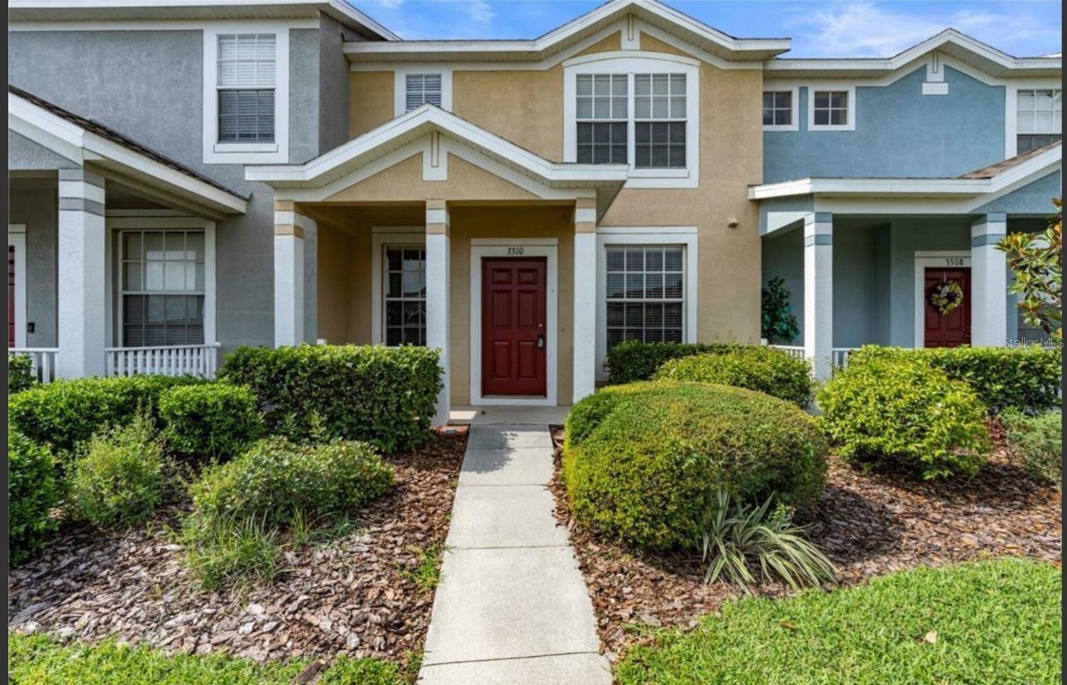 3310 BROKEN BOW DR, LAND O LAKES, FL, 34639