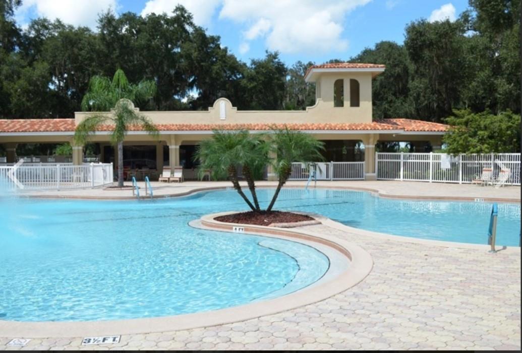 3310 BROKEN BOW DR, LAND O LAKES, FL, 34639