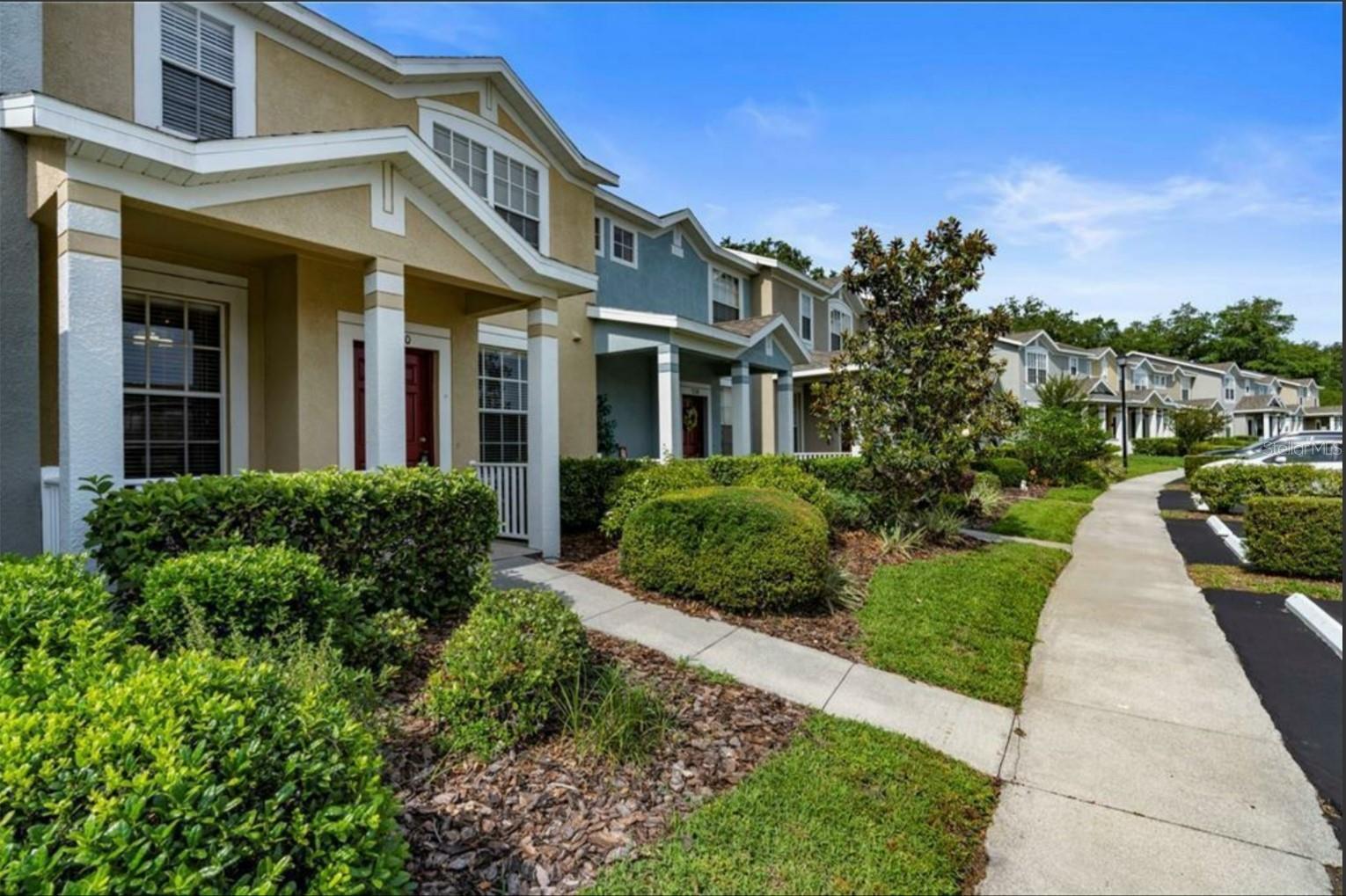3310 BROKEN BOW DR, LAND O LAKES, FL, 34639