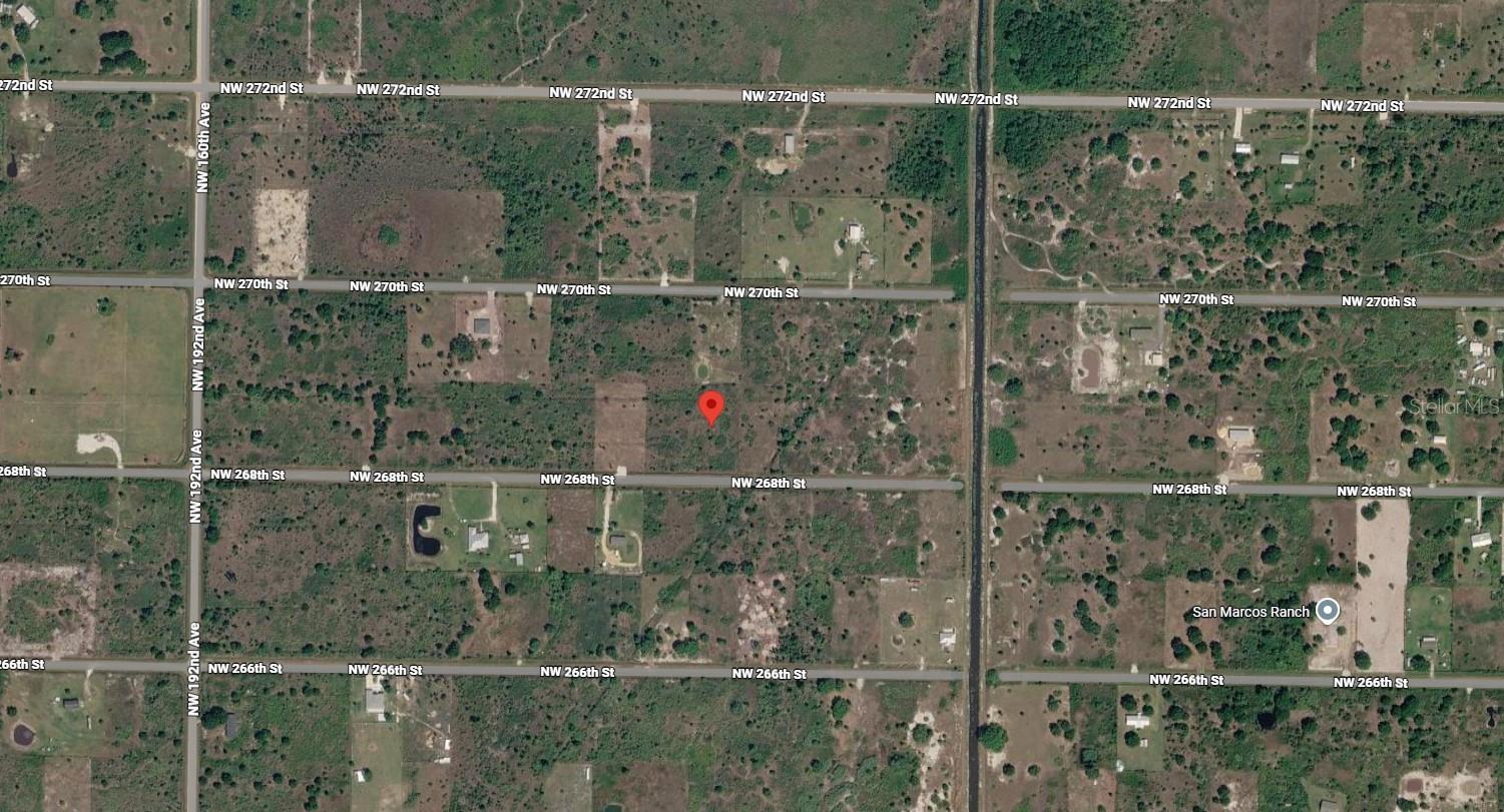 15455 NW 268TH ST, OKEECHOBEE, FL, 34972