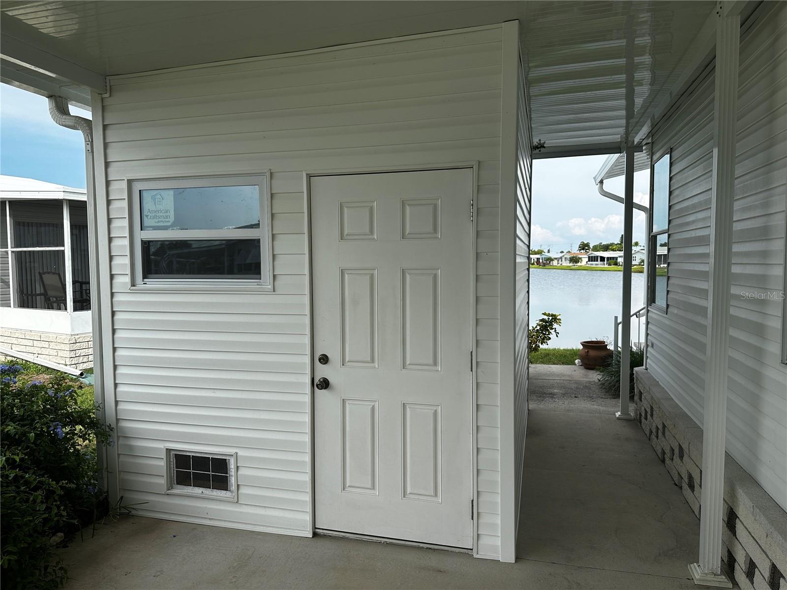 502 AMBERJACK DR, NORTH PORT, FL, 34287