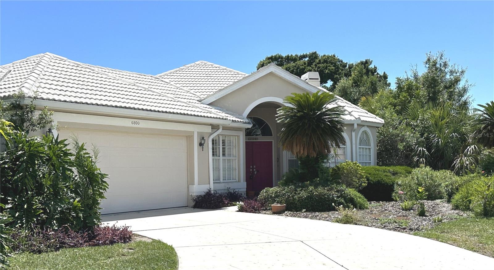 6800 AVENIDA MARBELLA, SARASOTA, FL, 34238
