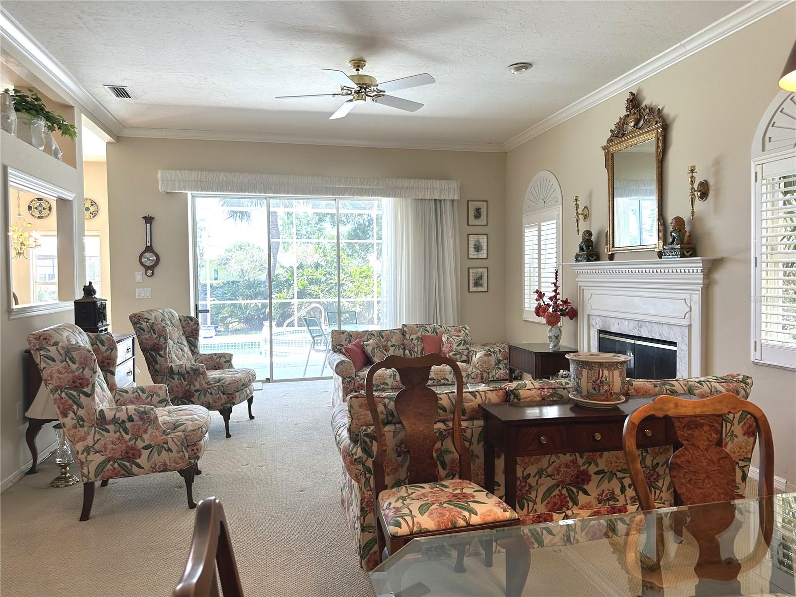 6800 AVENIDA MARBELLA, SARASOTA, FL, 34238