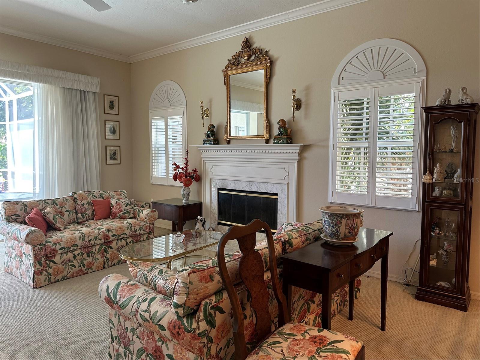 6800 AVENIDA MARBELLA, SARASOTA, FL, 34238