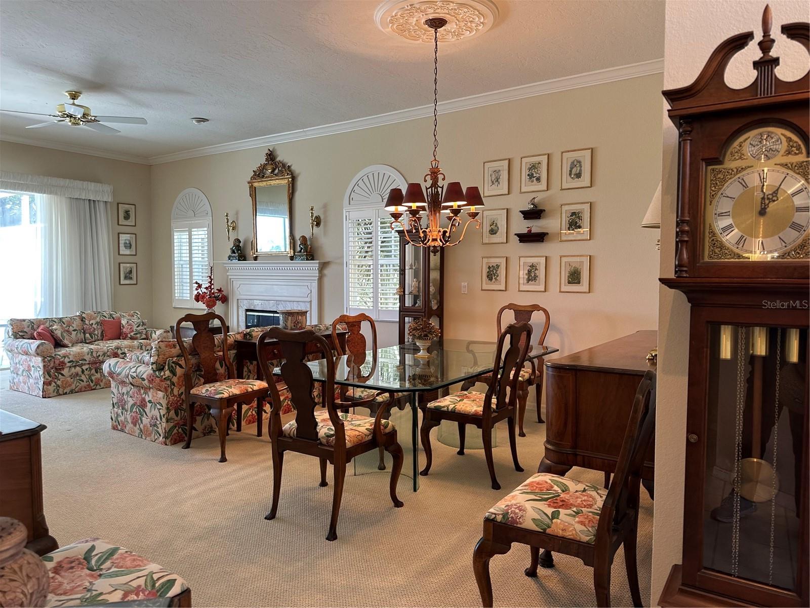 6800 AVENIDA MARBELLA, SARASOTA, FL, 34238