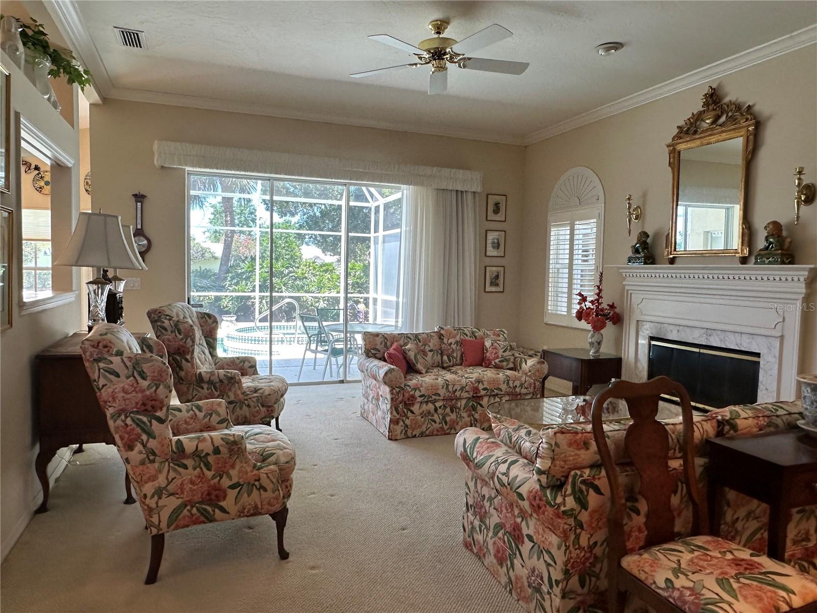 6800 AVENIDA MARBELLA, SARASOTA, FL, 34238