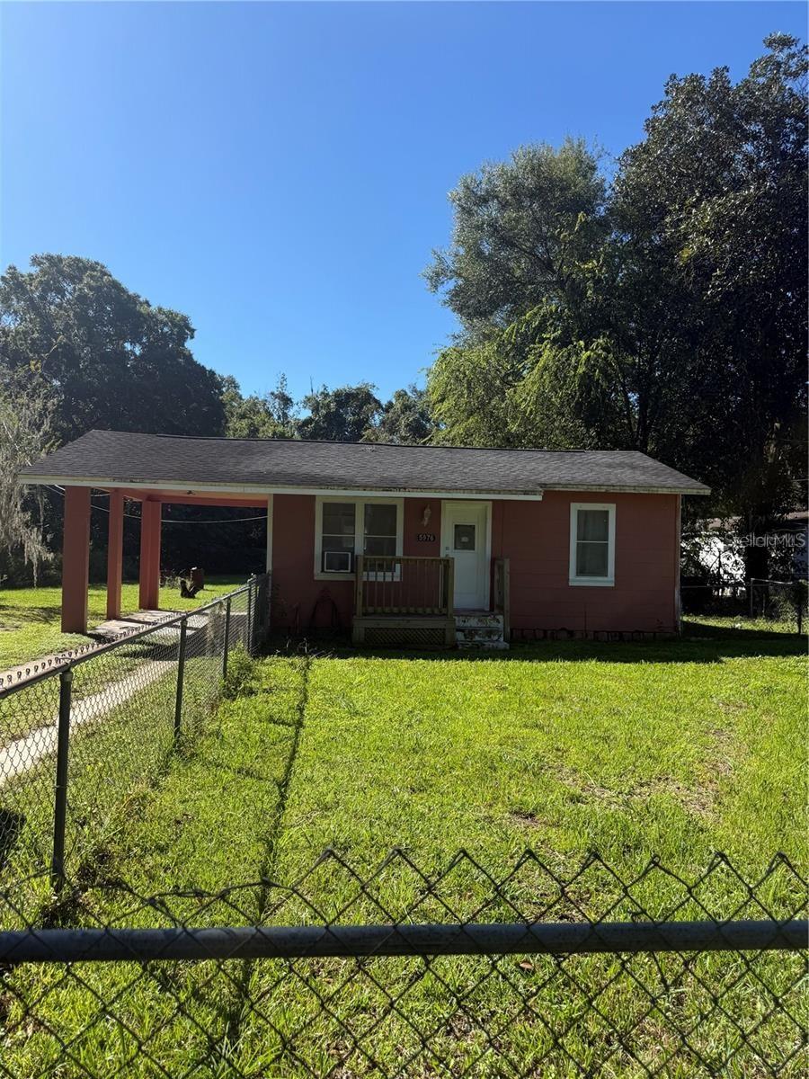 5976 SE 115TH ST, BELLEVIEW, FL, 34420
