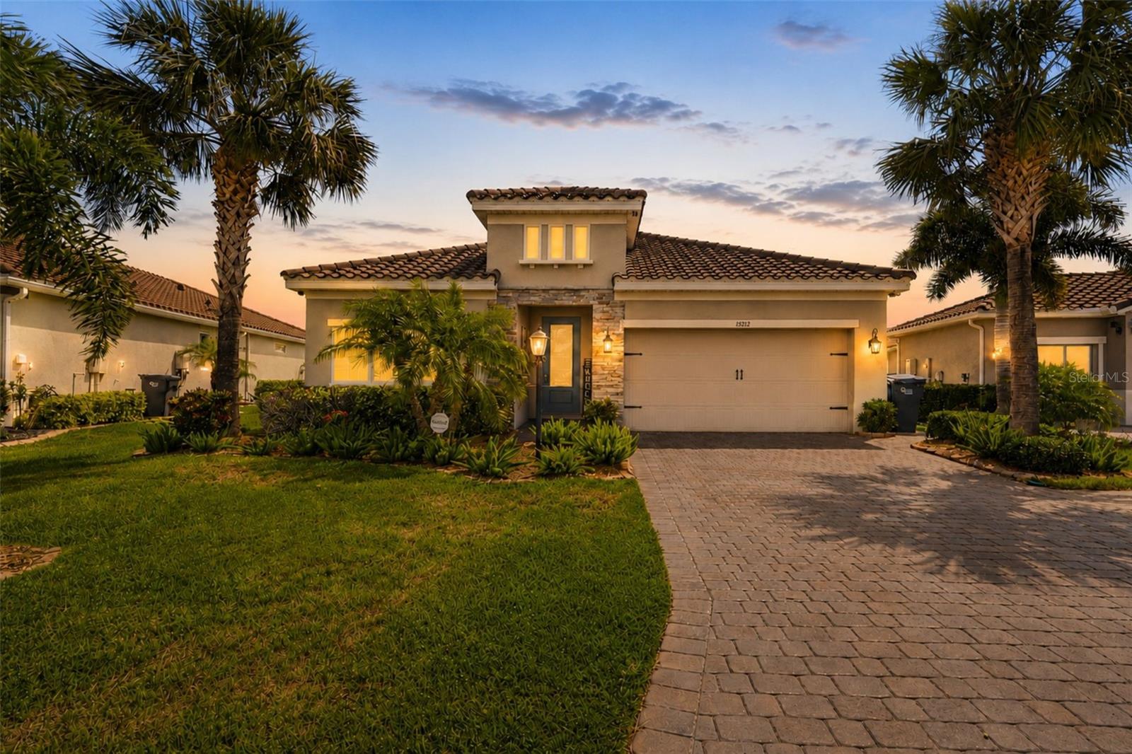 13212 SAW PALM CREEK TRL, BRADENTON, FL, 34211
