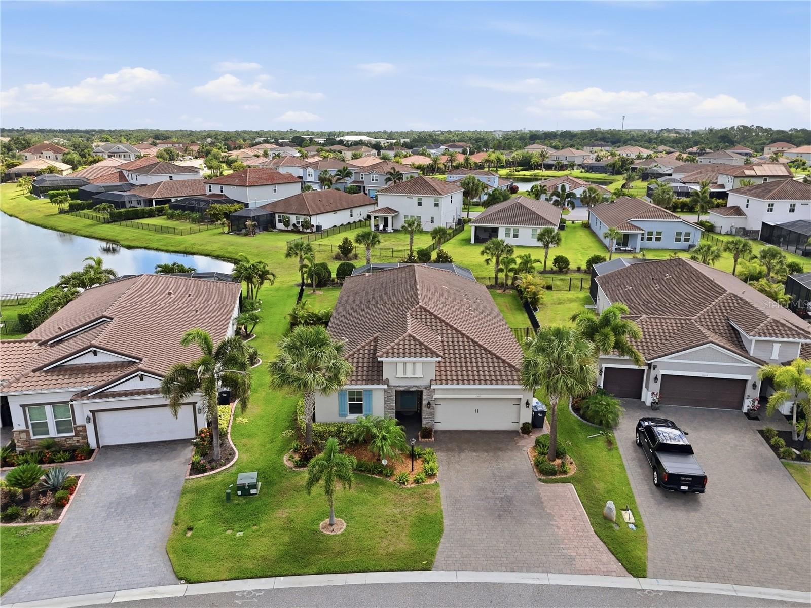 13212 SAW PALM CREEK TRL, BRADENTON, FL, 34211