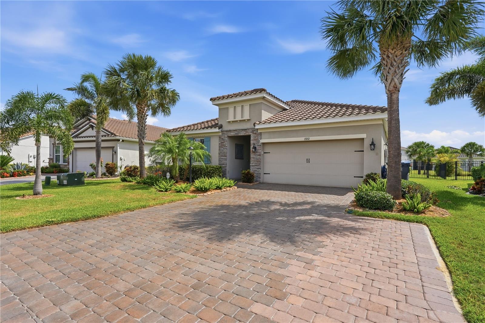 13212 SAW PALM CREEK TRL, BRADENTON, FL, 34211