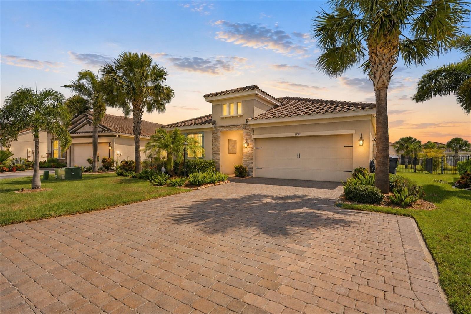 13212 SAW PALM CREEK TRL, BRADENTON, FL, 34211
