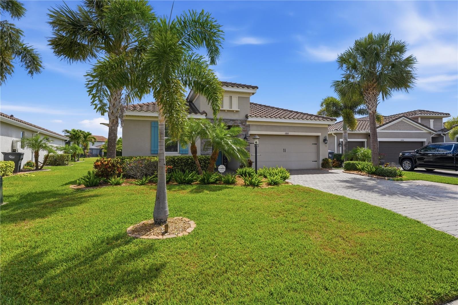 13212 SAW PALM CREEK TRL, BRADENTON, FL, 34211