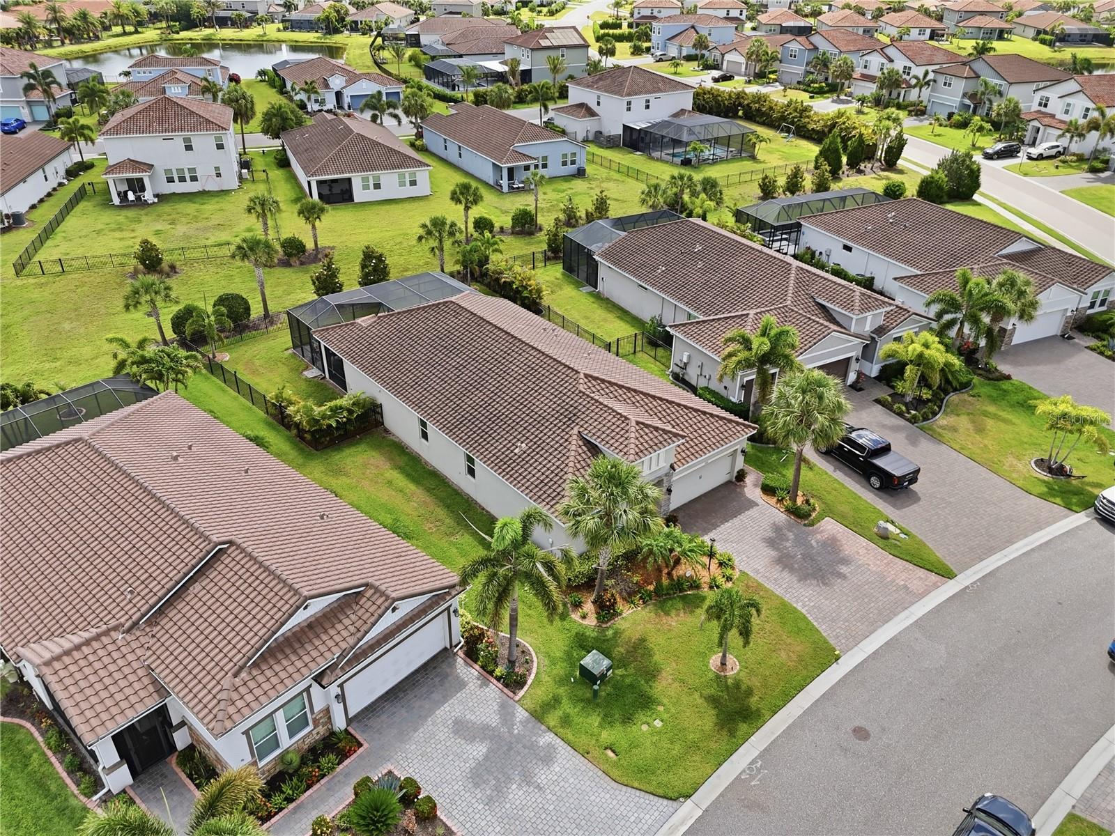 13212 SAW PALM CREEK TRL, BRADENTON, FL, 34211