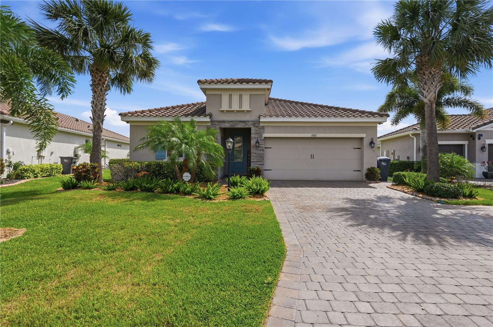 13212 SAW PALM CREEK TRL, BRADENTON, FL, 34211
