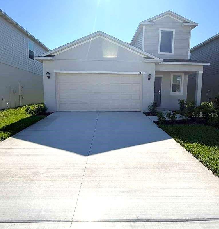 11413 BRAE WAY, DADE CITY, FL, 33525