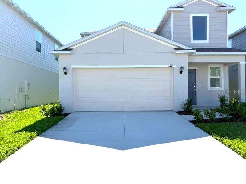 11413 BRAE WAY, DADE CITY, FL, 33525