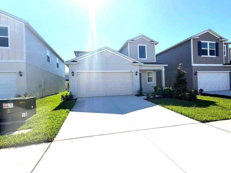 11413 BRAE WAY, DADE CITY, FL, 33525