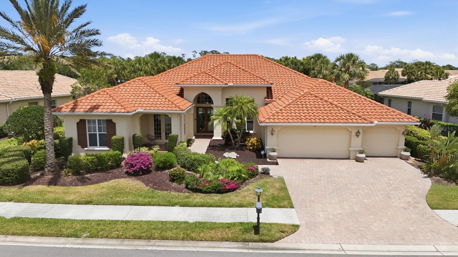 113 PORTOFINO DR, NORTH VENICE, FL, 34275