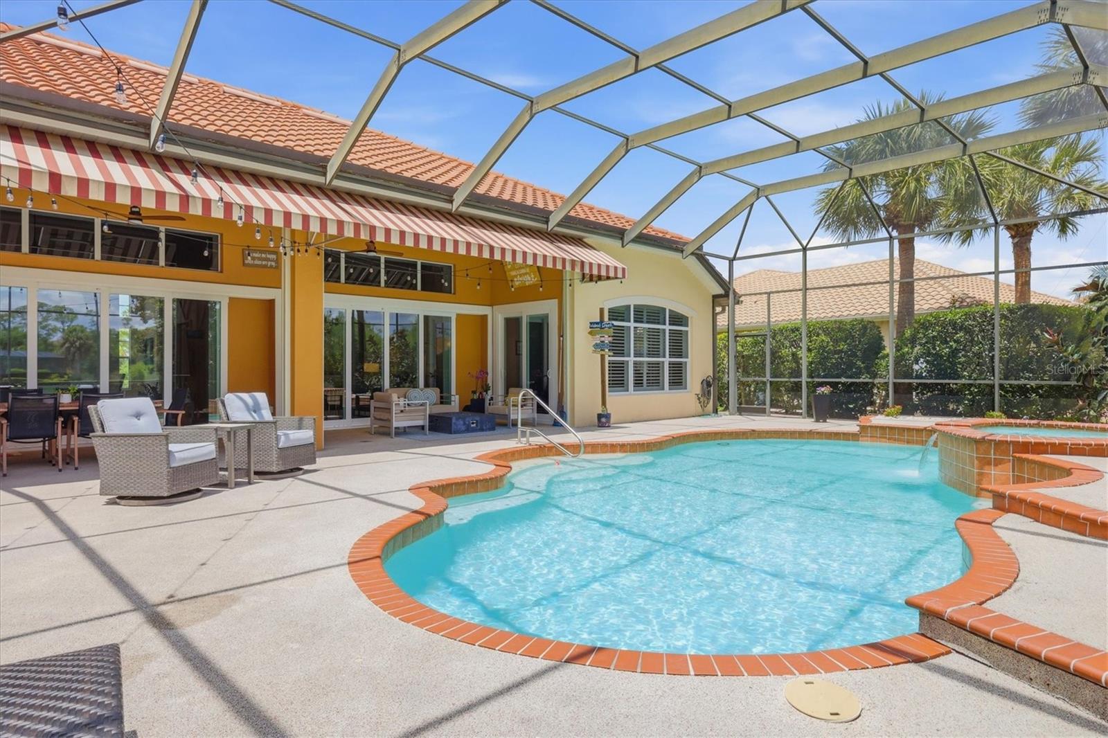 113 PORTOFINO DR, NORTH VENICE, FL, 34275
