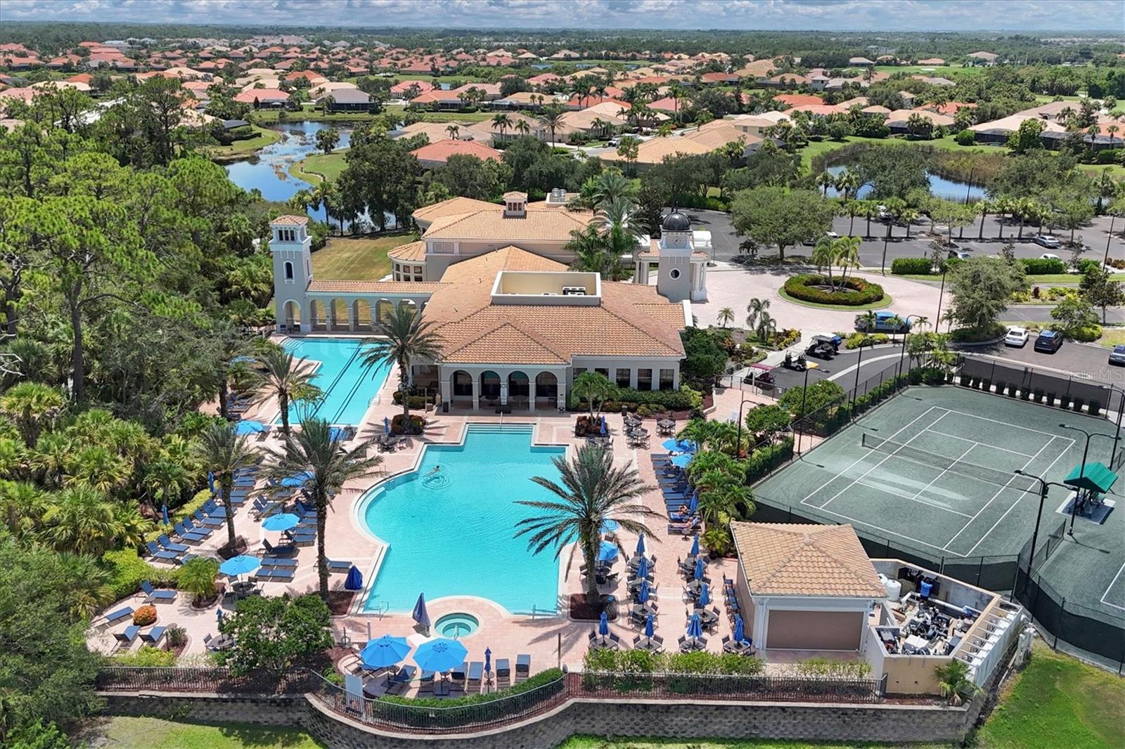 113 PORTOFINO DR, NORTH VENICE, FL, 34275