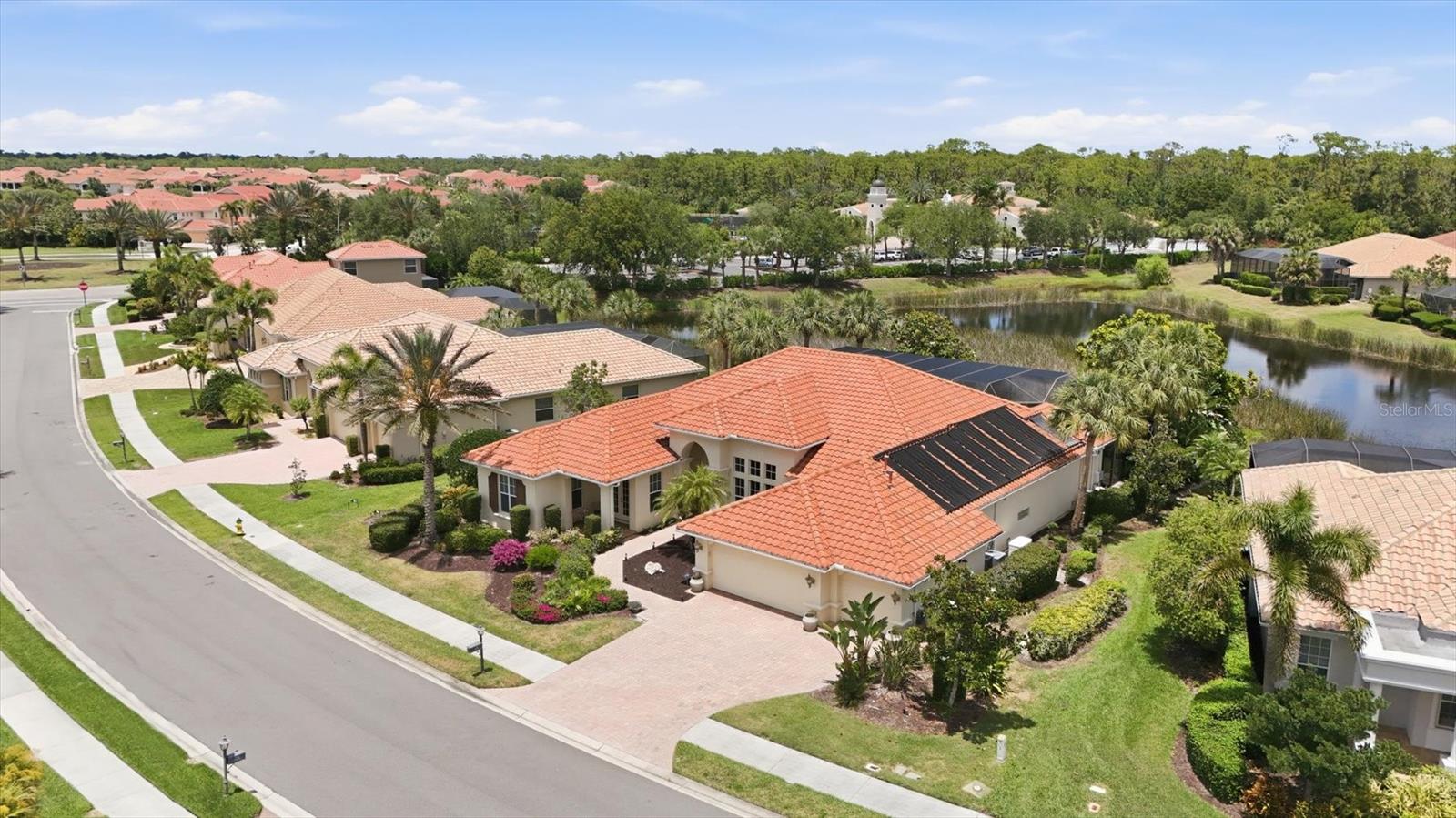 113 PORTOFINO DR, NORTH VENICE, FL, 34275
