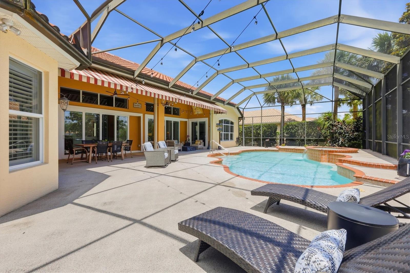 113 PORTOFINO DR, NORTH VENICE, FL, 34275