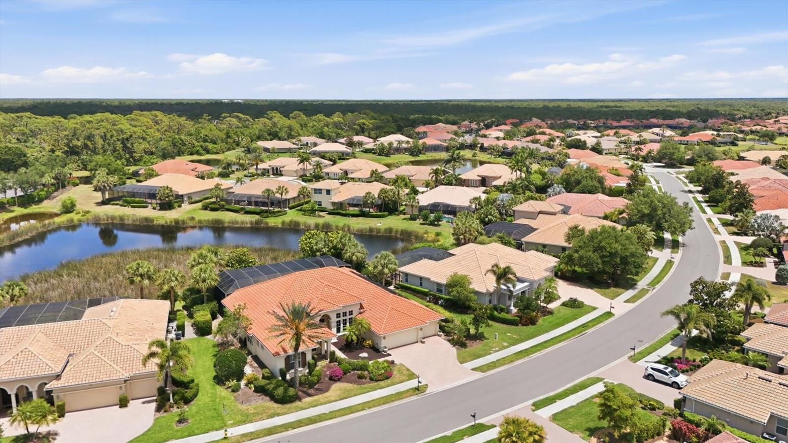 113 PORTOFINO DR, NORTH VENICE, FL, 34275