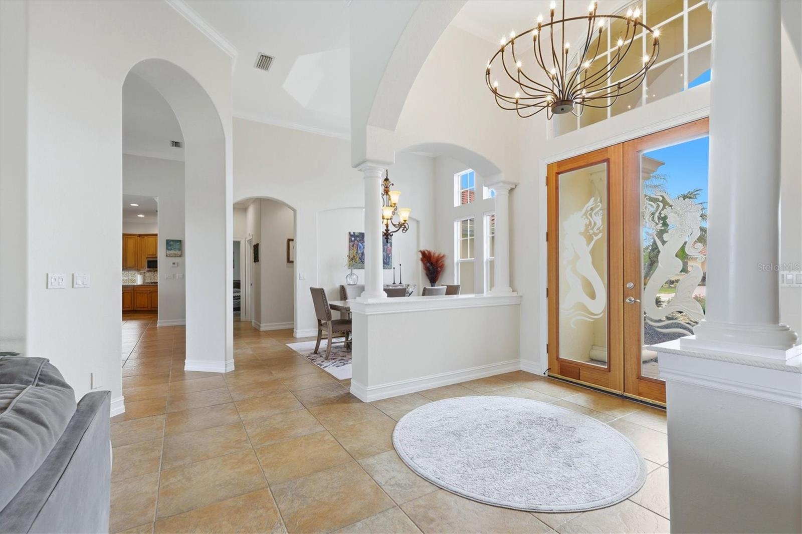 113 PORTOFINO DR, NORTH VENICE, FL, 34275