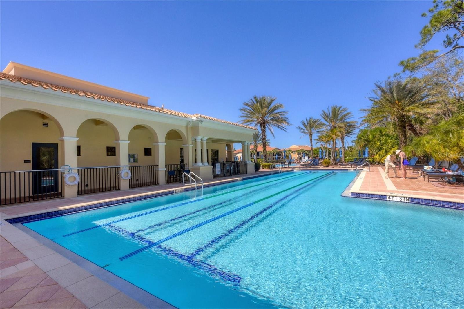 113 PORTOFINO DR, NORTH VENICE, FL, 34275