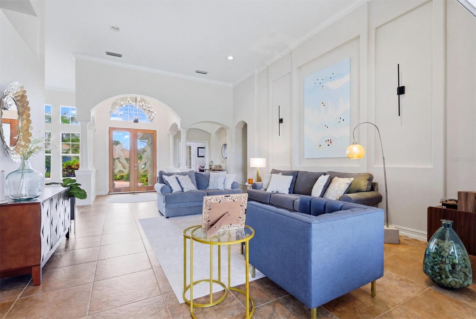 113 PORTOFINO DR, NORTH VENICE, FL, 34275